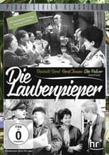 Poster for Die Laubenpieper