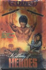 Poster for Buhddist