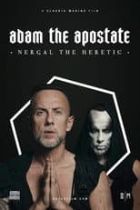 Poster for Adam the Apostate