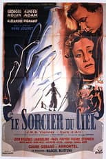 Poster for The Wizard of Heaven