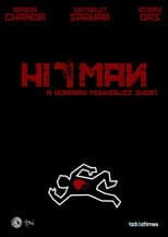 Poster for Hitman