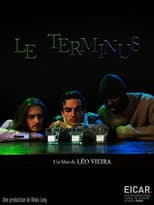 Poster for Le Terminus