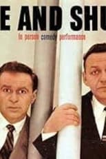 Poster for The Wayne And Shuster Hour