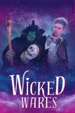 Poster for Wicked Wares