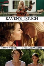 Poster for Raven's Touch