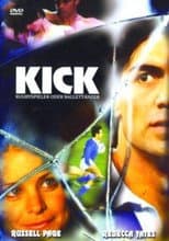Poster for Kick