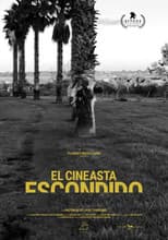 Poster for The Hidden Filmmaker