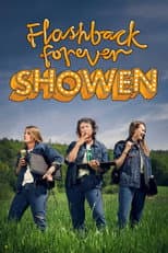 Poster for Flashback Forever - The Show