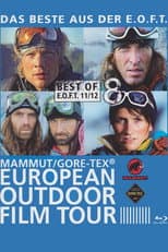 Poster for Best of E.O.F.T. No. 8