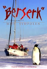 Poster for Berserk mot Sydpolen