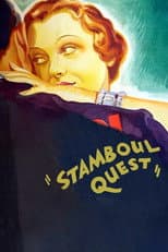 Poster for Stamboul Quest