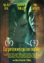 Poster for Le Prénom qu’on oublie