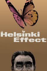 Poster for The Helsinki Effect