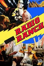 Poster for Radio Ranch