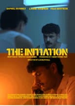 Poster for The Initiation
