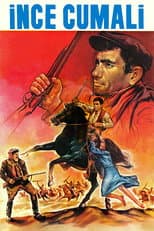 Poster for İnce Cumali