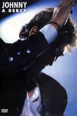 Poster for Johnny Hallyday - Bercy 87