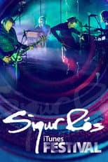 Poster for Sigur Ros: iTunes Festival Live
