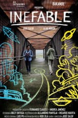 Poster for Inefable