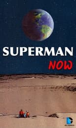 Poster for Superman Now