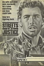 Poster for Streets of Justice