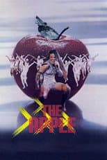 Poster for The Apple