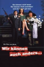 Poster for No More Mr. Nice Guy