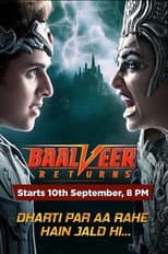 Poster for Baalveer