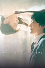 Poster for Ao Haru Ride