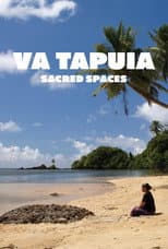 Poster for Sacred Spaces