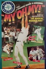 Poster for My Oh My!
