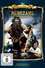 Poster for Rübezahl - Master of the Mountains