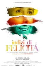 Poster for Indizi di felicità