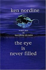 Poster for The Eye Is Never Filled
