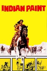 Poster for Indian Paint