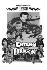 Poster for Enteng the Dragon