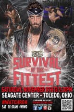 Poster for ROH: Survival of The Fittest - Night 2