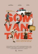 Poster for Som van Twee