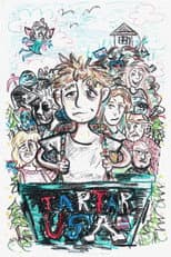 Poster for Tartar U.S.A.