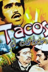 Poster for Tacos al Carbon