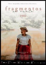 Poster for Fragmentos ao Vento: 1945
