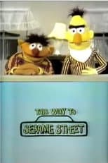 Poster for This Way to Sesame Street