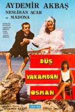 Poster for Düş Yakamdan Osman