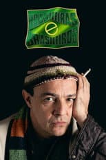 Poster for Brasileiras e Brasileiros