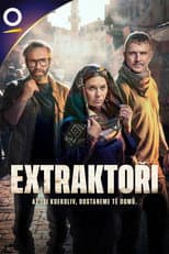 Poster for Extractors
