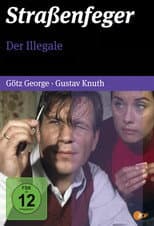 Poster for The Illegal