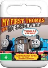 Poster for Thomas & Friends: My First Thomas with Toby and Edward