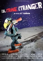Poster for Euh…Etrange Étranger