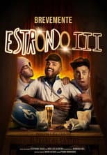 Poster for Estrondo 3