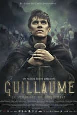 Poster for William - The Young Conqueror